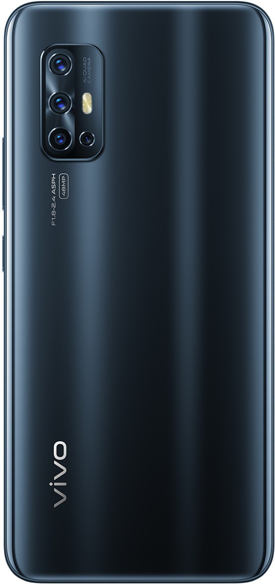 [Exclusive] Vivo V17 specifications and design revealed ahead of launch ...