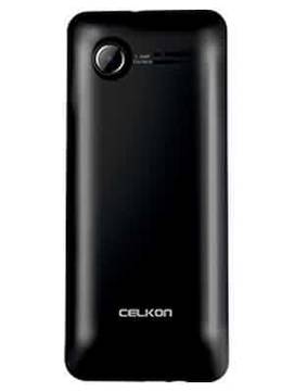 Celkon Power Plus