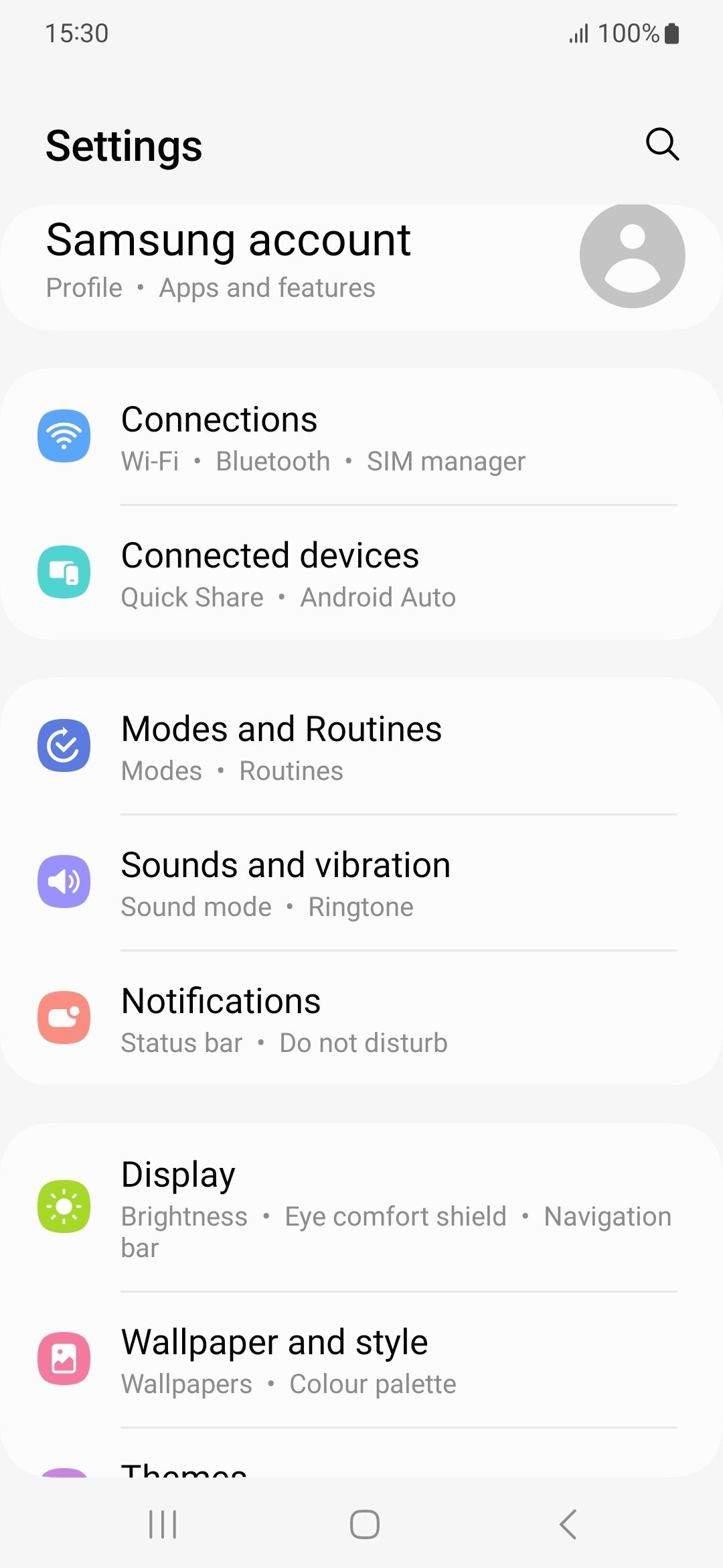 UI