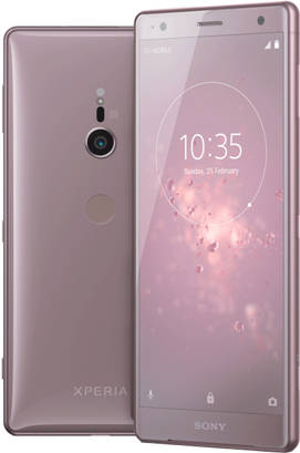 Sony Xperia XZ2