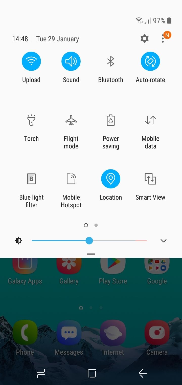 UI