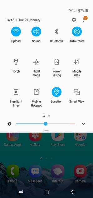 UI Screenshot