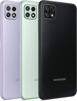 Samsung Galaxy A22 5G 8GB RAM