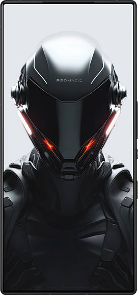 Nubia Red Magic 9 Pro 5G