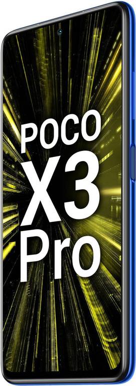 POCO X3 Pro 8GB RAM