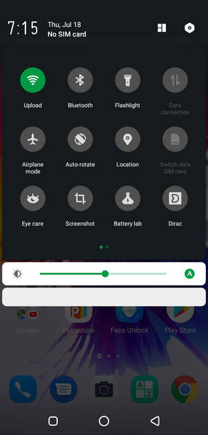 UI Screenshot