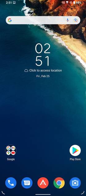 UI Screenshot