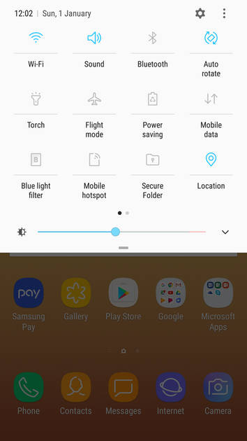 UI Screenshot