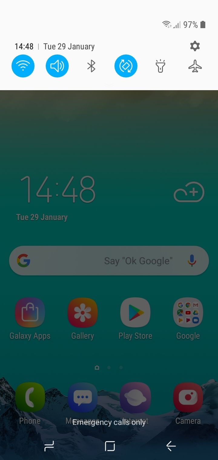 UI