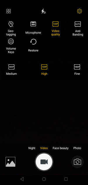 UI Screenshot