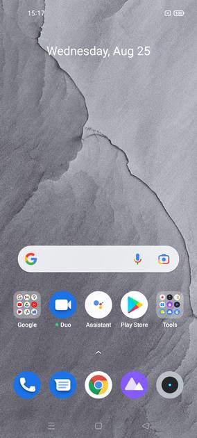 UI Screenshot