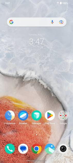 UI Screenshot