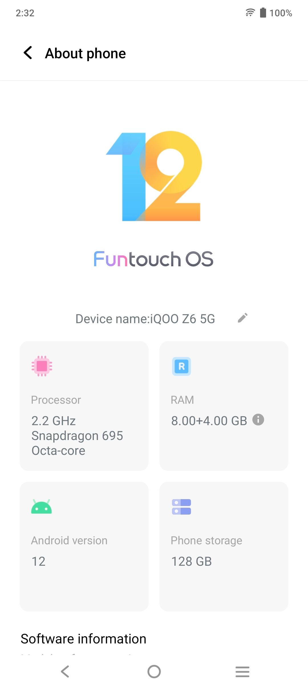 UI