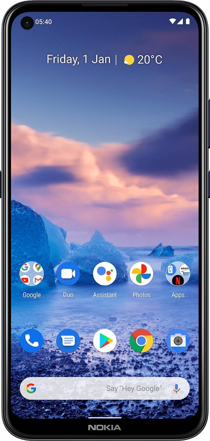 Nokia