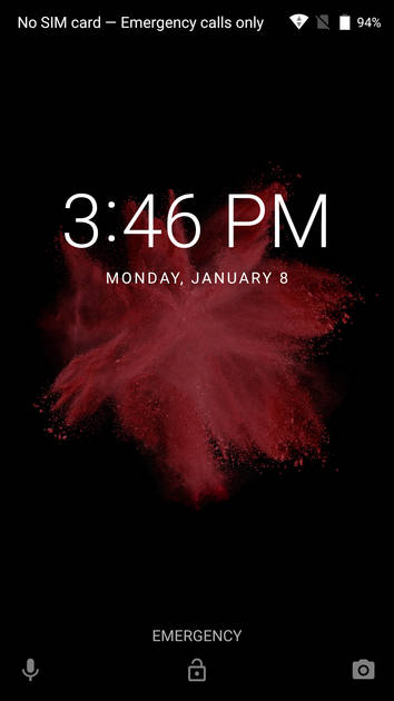 UI Screenshot