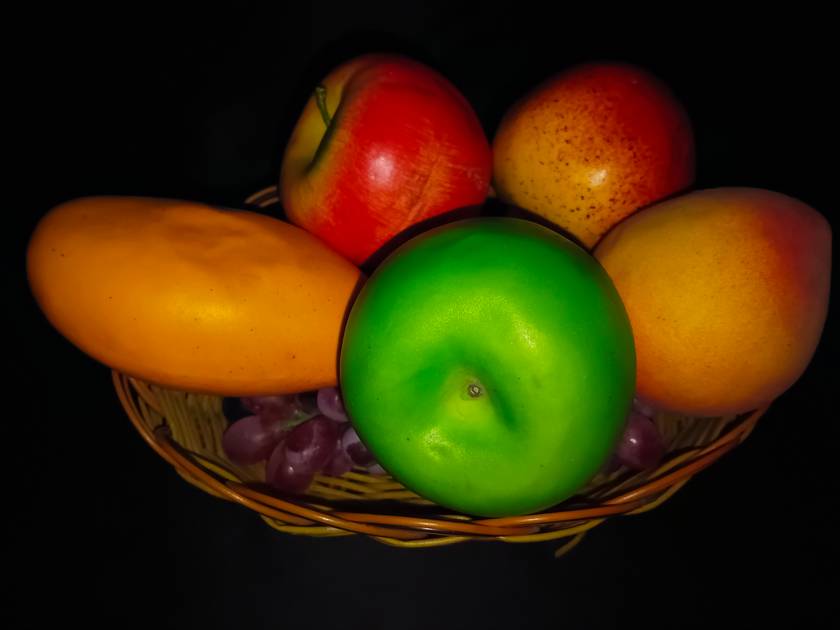 Rear Camera