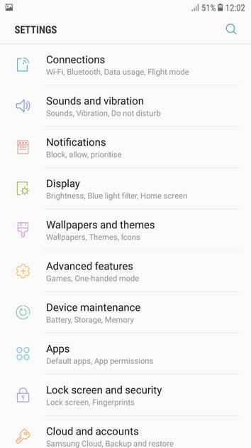 UI Screenshot