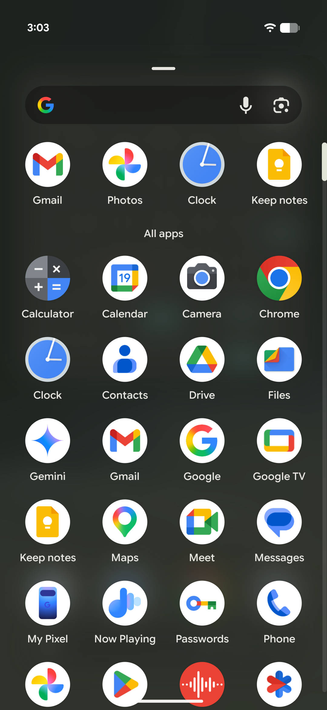 Google