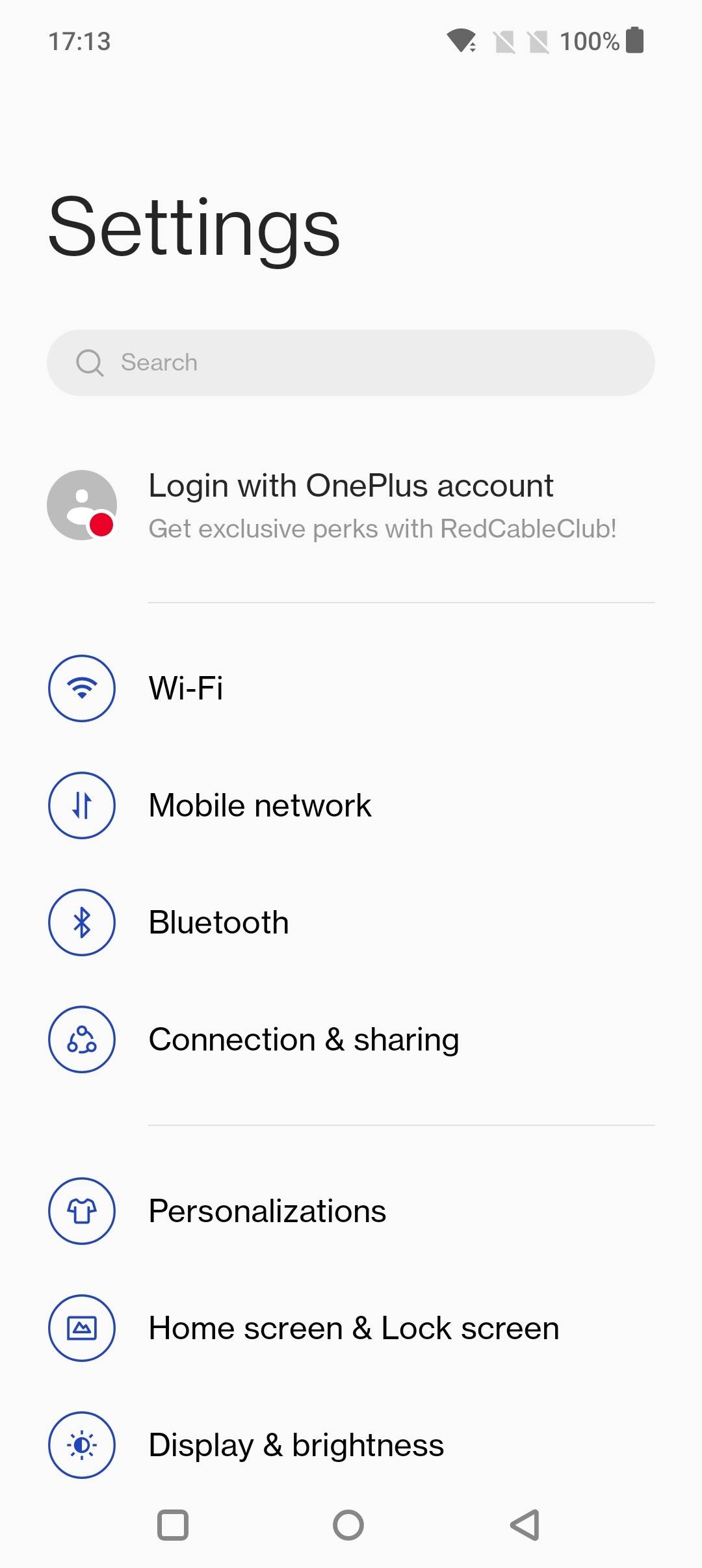 UI