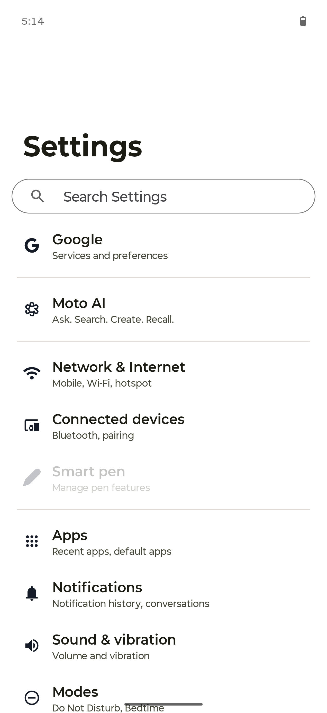 Motorola