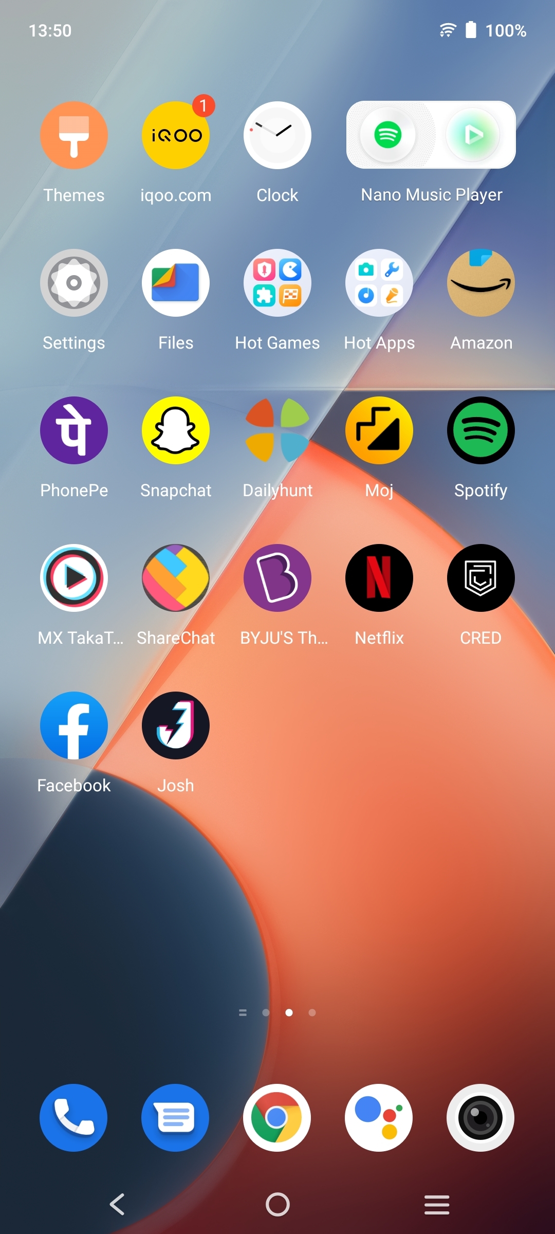 UI