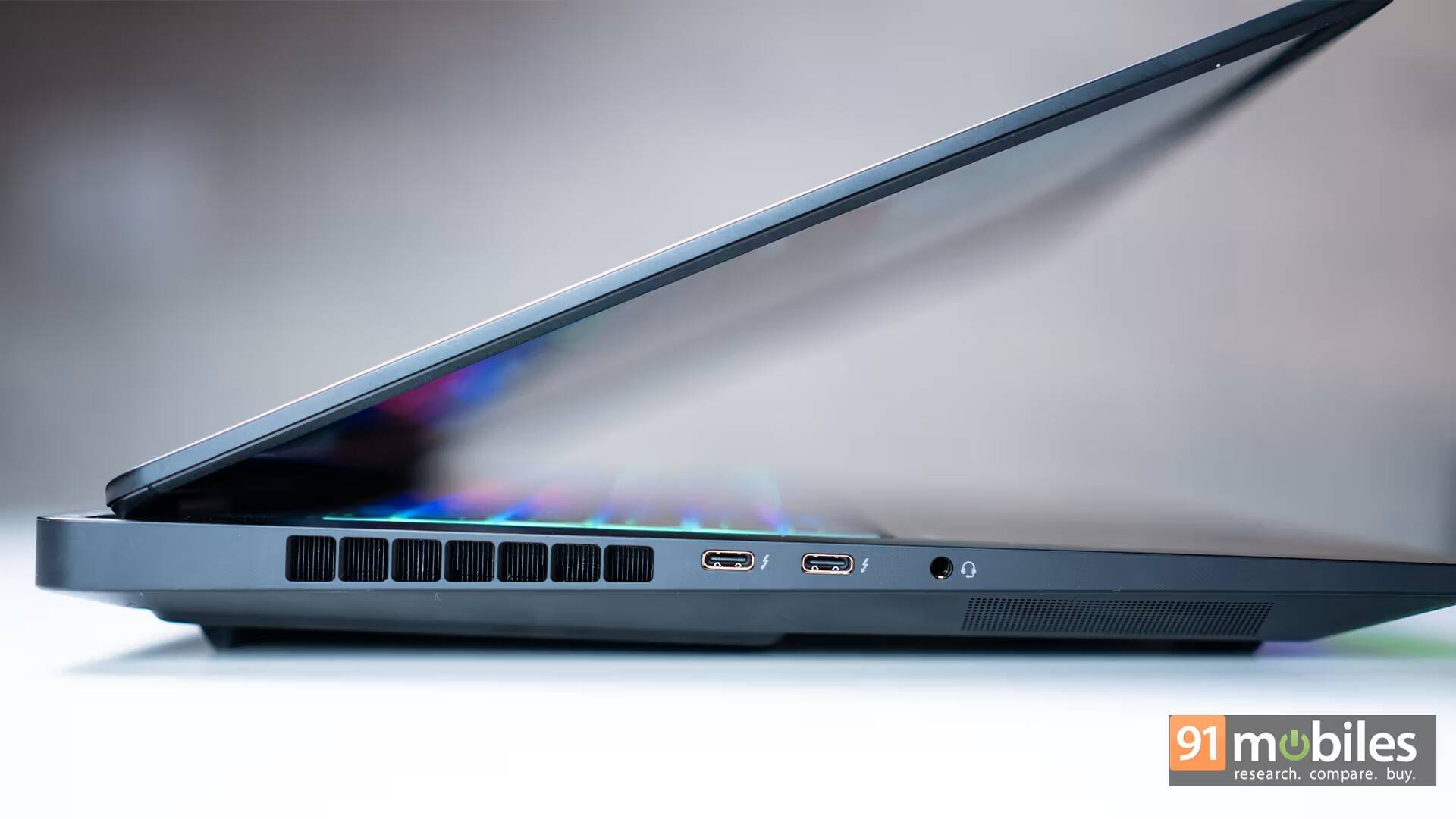 HP OMEN Max 16-AH0076TX (B90KQPA) Laptop (Core Ultra 9  Series 2 /32 GB/1 TB SSD/Windows 11/16 GB)