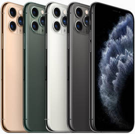 Apple iPhone 11 Pro Max 512GB