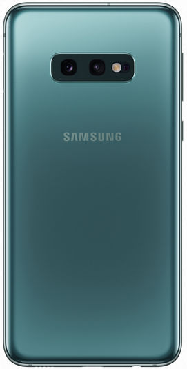 Samsung Galaxy S10e