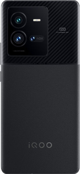 iQOO 10 Pro 5G
