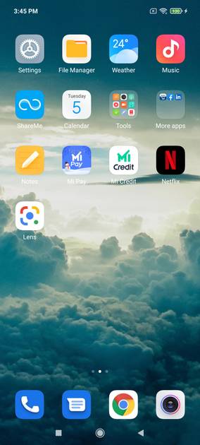 UI Screenshot