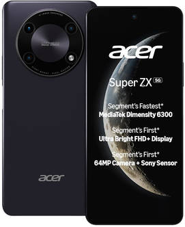 Acer Super ZX