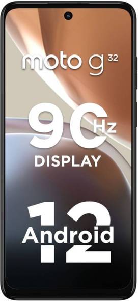 Moto G32