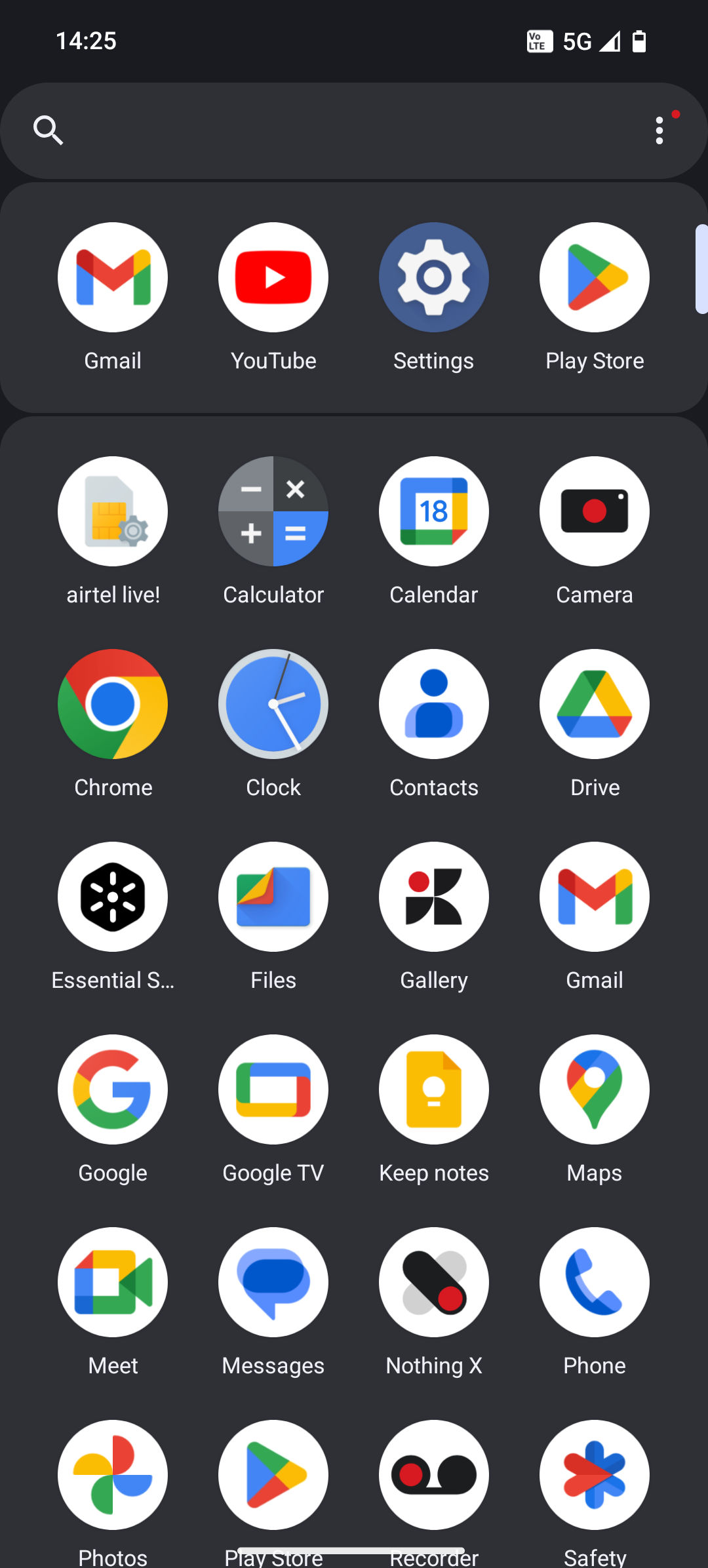 UI