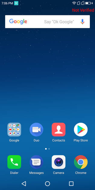 UI Screenshot