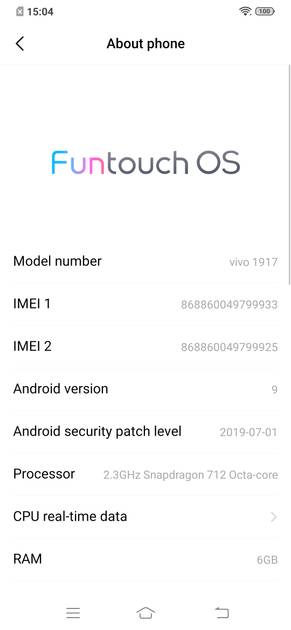 UI Screenshot