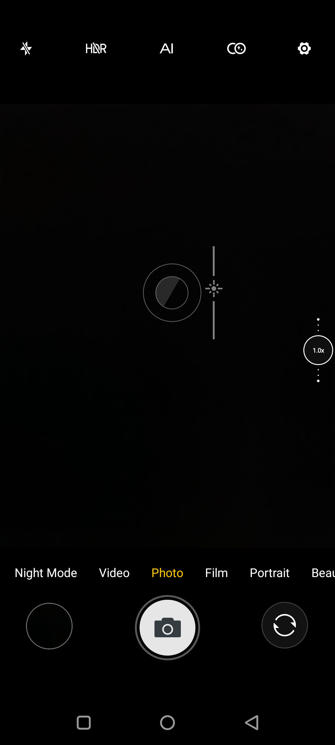UI