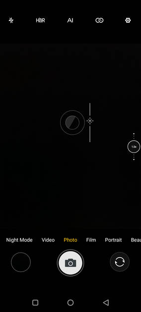 UI Screenshot
