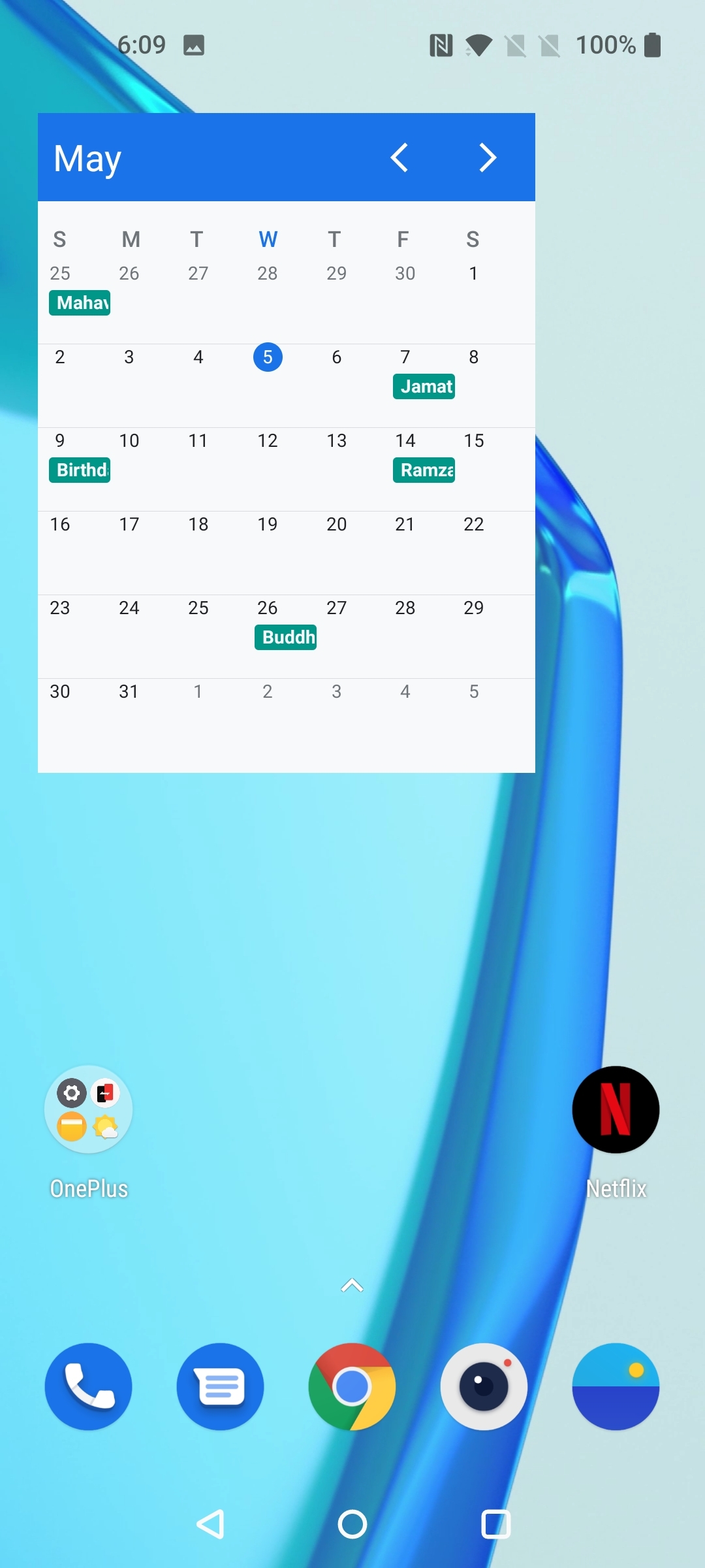 UI