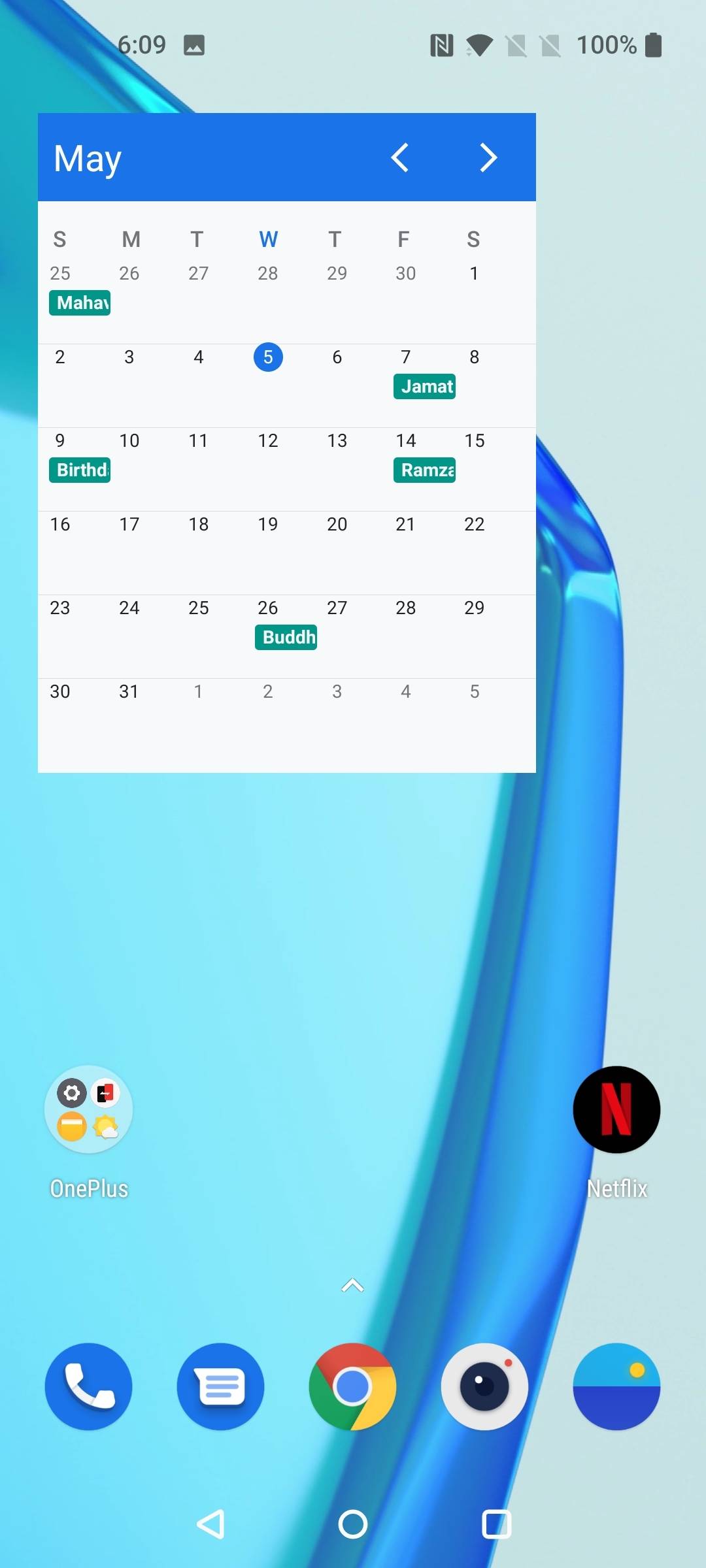 UI