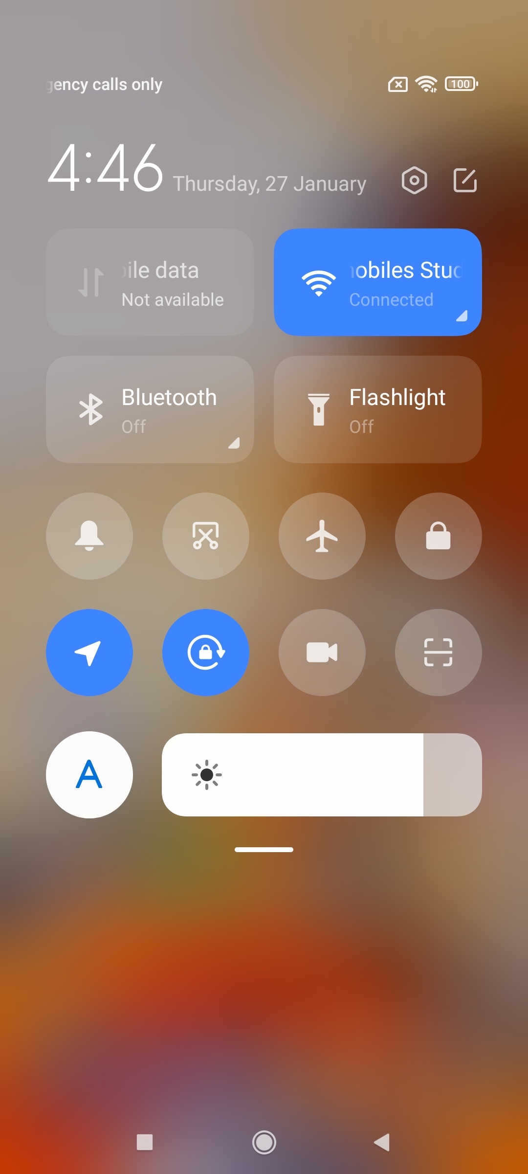 UI