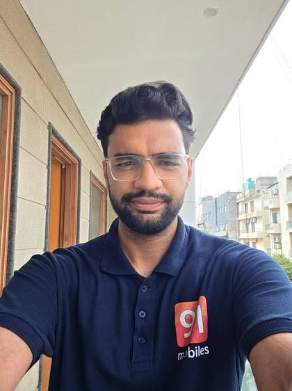 Samsung Galaxy Z Fold7