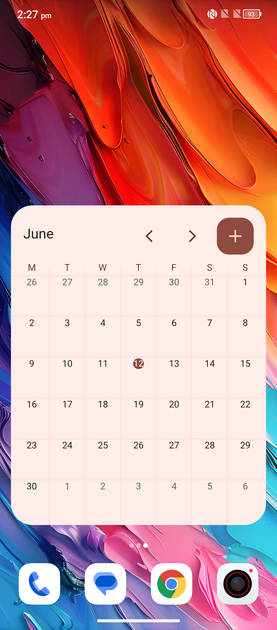 UI Screenshot