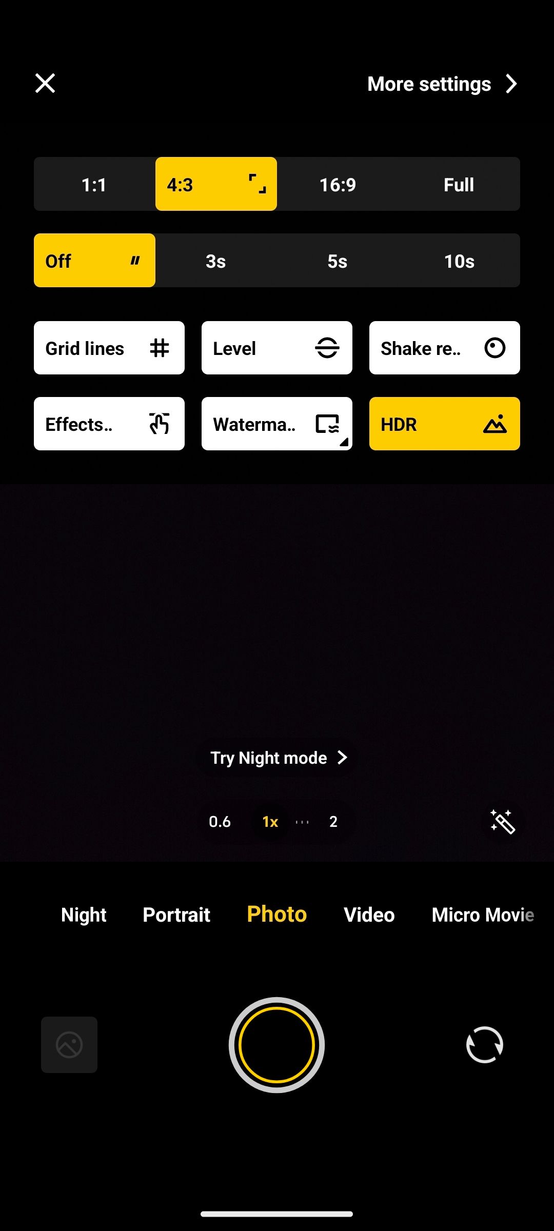 UI