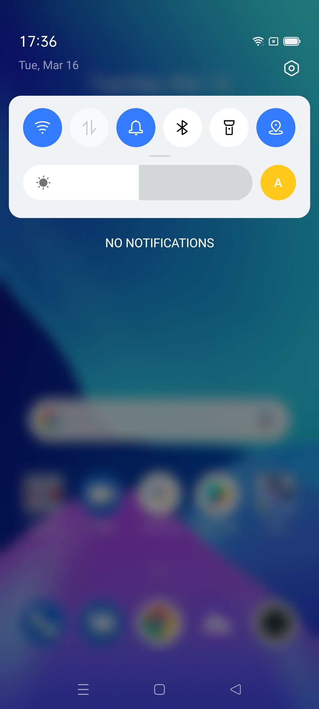 UI