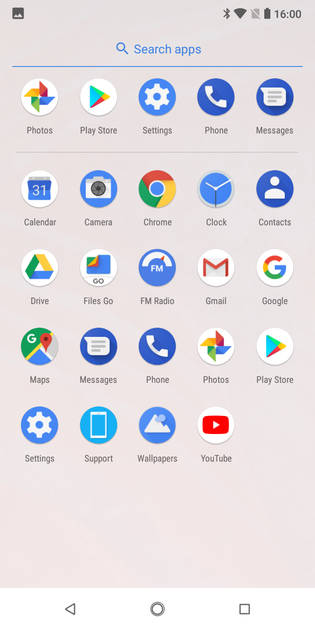 UI Screenshot