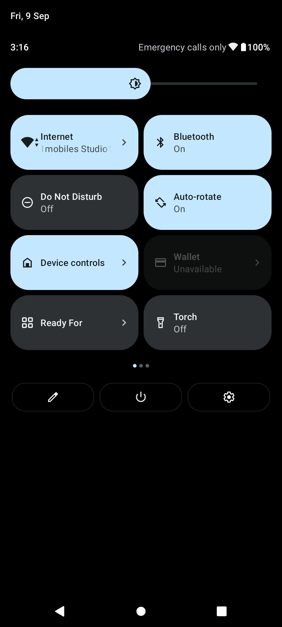 UI