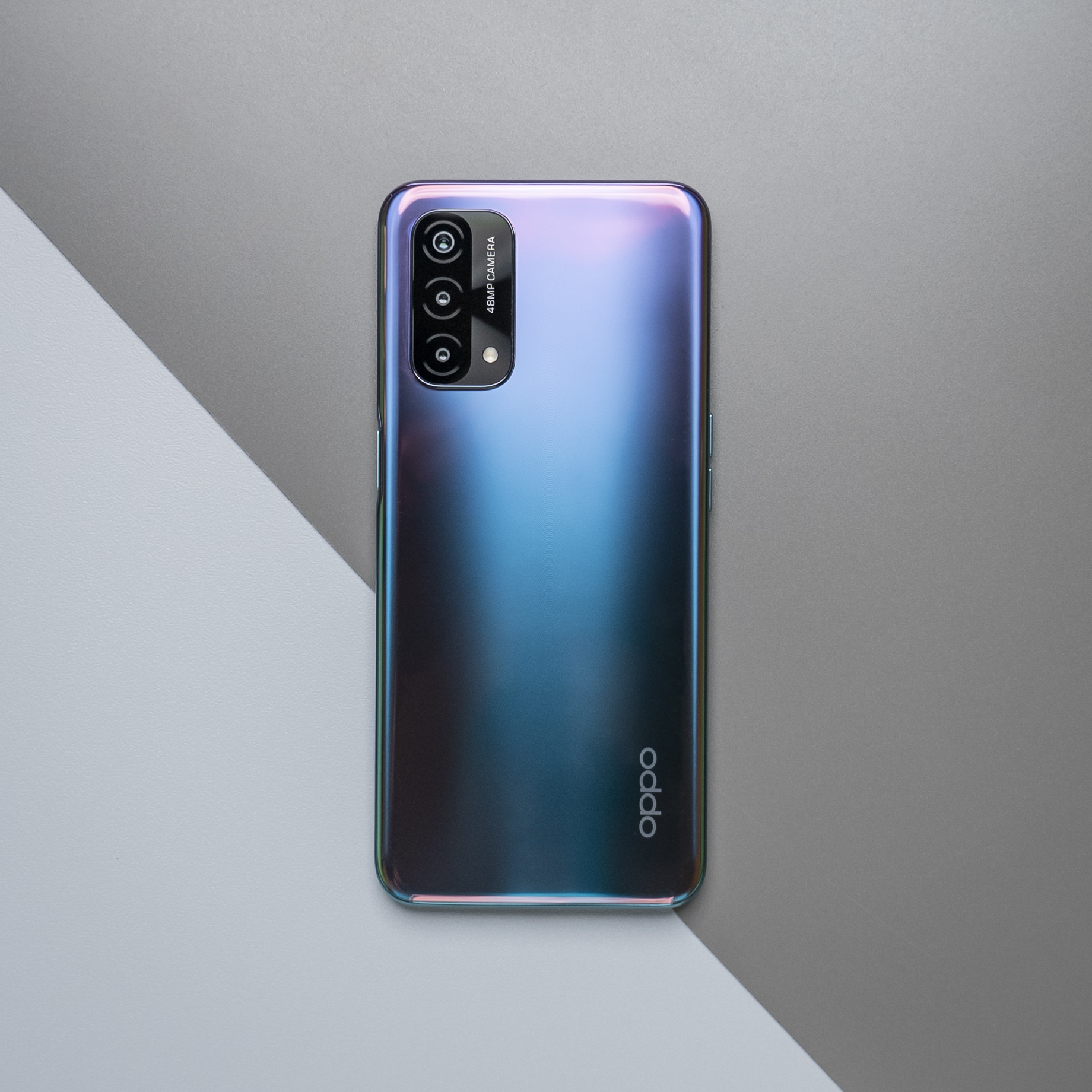 OPPO