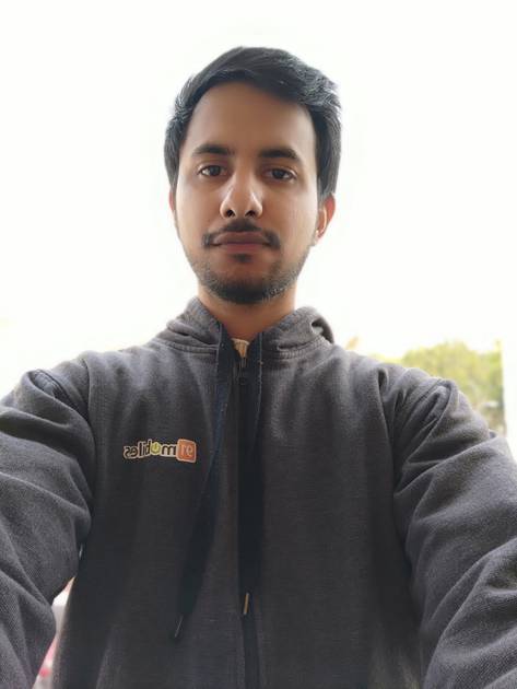 Front Camera