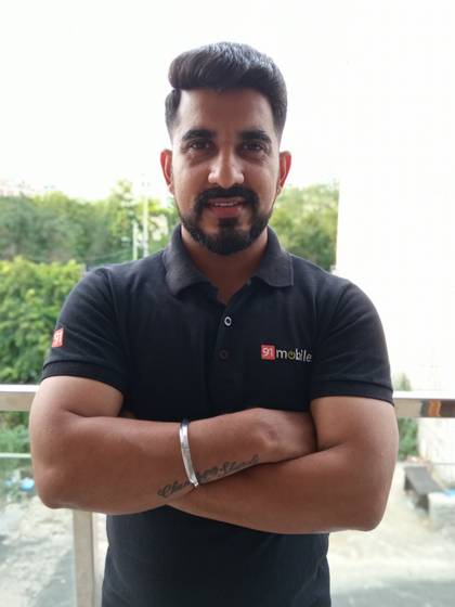 Xiaomi Redmi 9 Prime
