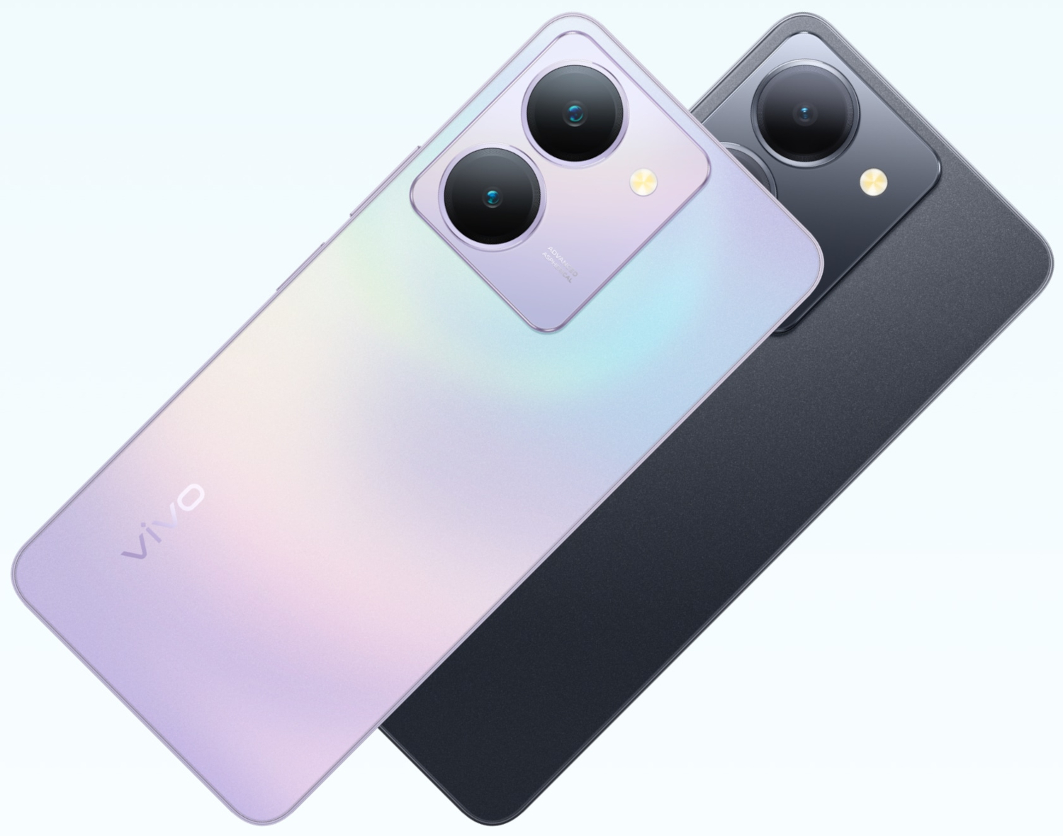 Vivo Y27 Launched In India Check Price Specs vivo-y27-launched-in-india-check-price-specs